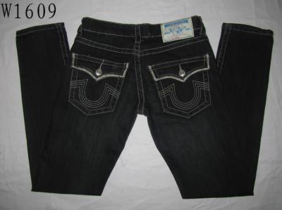 Cheap Women's True Religion jeans wholesale No. 344